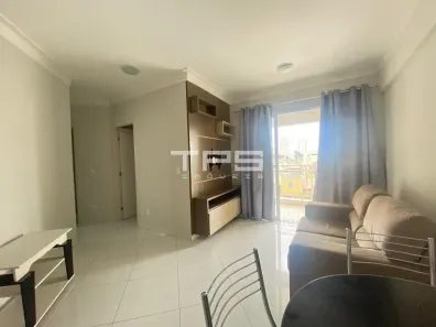 Apartamento com 3 Quartos à venda, 67m² no Jardim das Nações, Taubaté