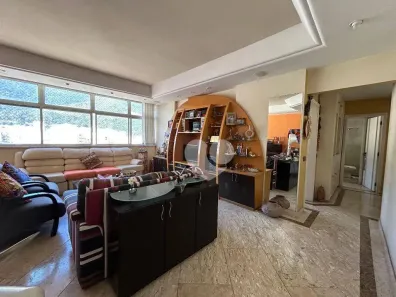 Apartamento com 3 Quartos à venda, 137m² no Tijuca, Rio de Janeiro