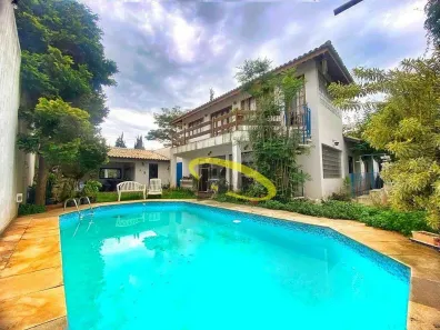 Casa de Condomínio com 3 Quartos à venda, 198m² no Jardim Europa, Vargem Grande Paulista