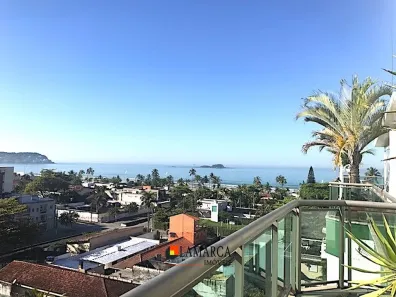 Cobertura com 4 Quartos à venda, 200m² no Enseada, Guarujá