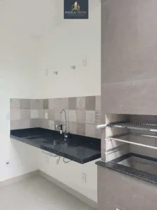 Casa com 3 Quartos à venda, 103m² no Loteamento Industrial Água Preta, Pindamonhangaba