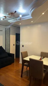 Apartamento com 2 Quartos à venda, 51m² no Morro Santana, Porto Alegre