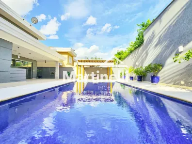 Casa de Condomínio com 3 Quartos para alugar, 228m² no Vila do Golf, Ribeirão Preto