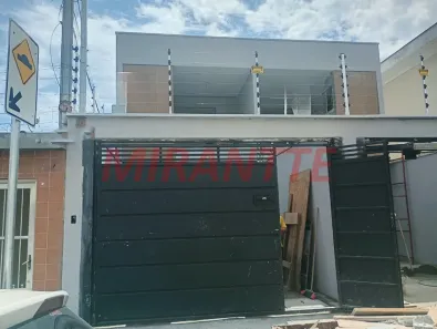 Sobrado com 1 Quarto à venda, 156m² no Vila Paiva, São Paulo