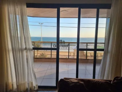 Apartamento com 4 Quartos à venda, 180m² no Praia do Morro, Guarapari