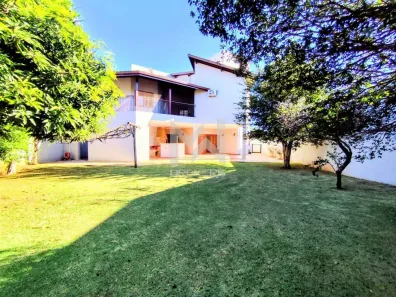 Casa com 4 Quartos à venda, 425m² no Bosque, Vinhedo