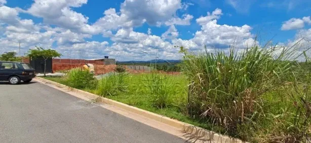 Lote/Terreno à venda, 179m² no Vila Santo Antônio, Votorantim