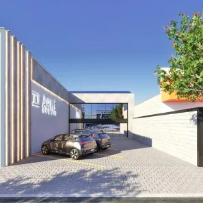 Galpão/Depósito/Armazém para alugar, 600m² no Jardim Piratininga, Limeira