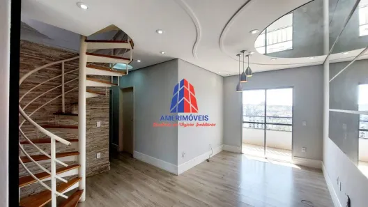 Apartamento com 3 Quartos à venda, 132m² no Jardim Nossa Senhora de Fátima, Americana