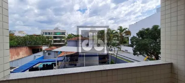 Apartamento com 3 Quartos à venda, 87m² no Recreio dos Bandeirantes, Rio de Janeiro