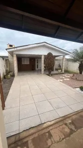 Casa com 2 Quartos à venda, 57m² no Vicentina, São Leopoldo