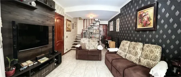 Sobrado com 3 Quartos à venda, 179m² no Vila Boaçava, São Paulo