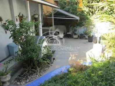 Casa com 4 Quartos à venda, 300m² no Itanhangá, Rio de Janeiro