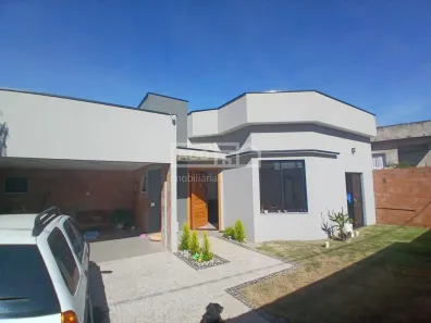 Casa com 3 Quartos à venda, 120m² no Jardim do Lago Continuação, Campinas