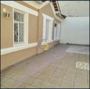 Casa com 3 Quartos à venda, 100m² no Vila Clementino, São Paulo