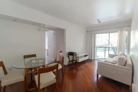 Apartamento com 2 Quartos à venda, 59m² no Liberdade, São Paulo