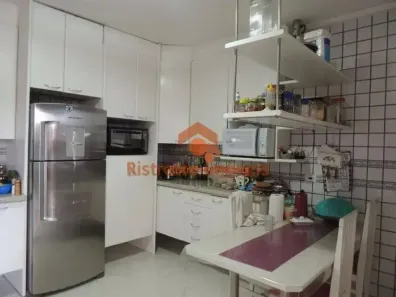 Casa com 4 Quartos à venda, 250m² no Vila Campesina, Osasco