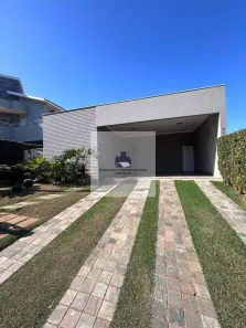 Casa de Condomínio com 4 Quartos à venda, 300m² no Jardim Yolanda, São José do Rio Preto