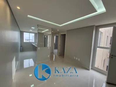 Apartamento com 2 Quartos à venda, 42m² no Cidade Jardins, Valparaíso de Goiás