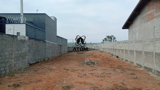 Lote/Terreno à venda, 417m² no Jardim Hípica Pinheiro, Taubaté