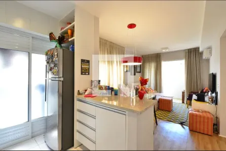 Apartamento com 2 Quartos à venda, 54m² no Saúde, São Paulo