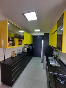 Cobertura com 4 Quartos à venda, 205m² no São José, Franca