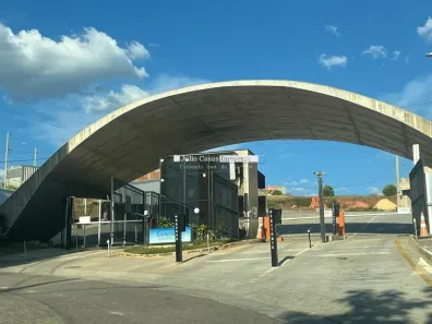 Lote/Terreno à venda, 300m² no Jardim Vila São Domingos, Sorocaba