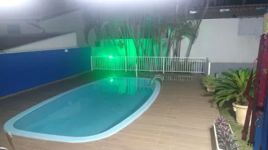 Fazenda/Sítio com 2 Quartos à venda, 133m² no Bosque dos Ipês, Americana