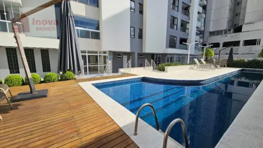 Apartamento com 3 Quartos para alugar, 145m² no Bom Pastor, Juiz de Fora