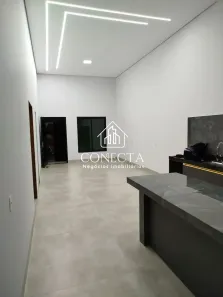 Casa com 2 Quartos à venda, 144m² no Aclimação, Uberlândia