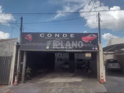 Casa com 3 Quartos à venda, 340m² no Jardim Santa Angelina, Araraquara