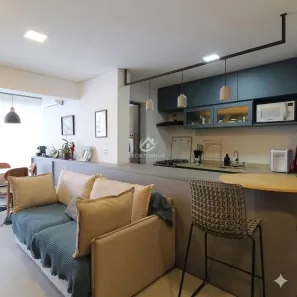 Apartamento com 2 Quartos à venda, 72m² no Indianópolis, São Paulo