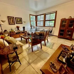 Apartamento com 3 Quartos à venda, 117m² no Lagoa, Rio de Janeiro