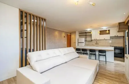 Apartamento com 2 Quartos à venda, 58m² no Vila Clementino, São Paulo