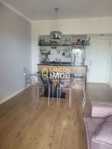 Apartamento com 3 Quartos à venda, 78m² no Ponte de São João, Jundiaí