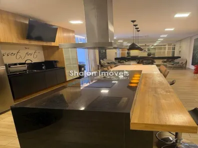 Apartamento com 1 Quarto para alugar, 70m² no Vila Santa Catarina, São Paulo