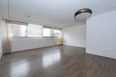 Apartamento com 3 Quartos à venda, 131m² no Perdizes, São Paulo