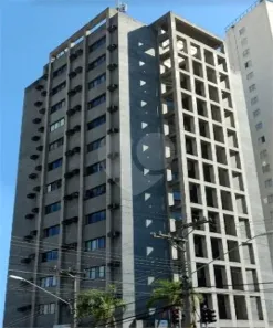 Sala Comercial à venda, 30m² no Parque Mandaqui, São Paulo