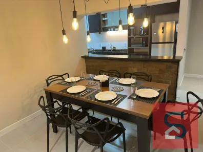 Apartamento com 2 Quartos à venda, 89m² no Prainha, Arraial do Cabo