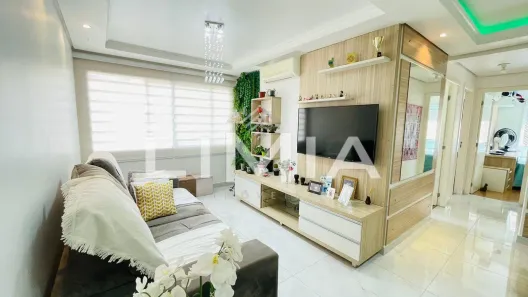 Apartamento com 3 Quartos à venda, 69m² no Vila Ipiranga, Porto Alegre