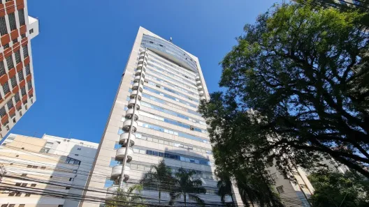 Sala Comercial para alugar, 33m² no Cerqueira César, São Paulo