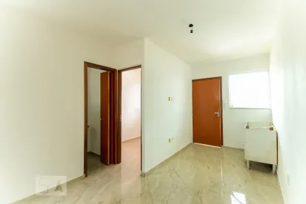 Apartamento com 2 Quartos à venda, 39m² no Vila Esperança, São Paulo