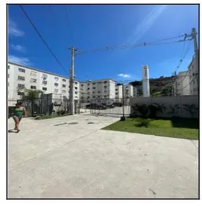 Apartamento com 2 Quartos à venda, 39m² no Engenheiro Leal, Rio de Janeiro