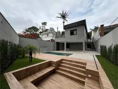 Sobrado com 3 Quartos à venda, 395m² no Vila Albertina, São Paulo