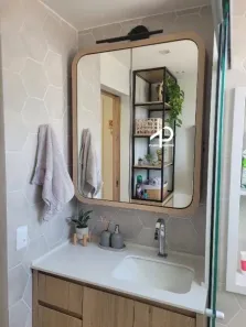 Apartamento com 2 Quartos à venda, 51m² no Chácara dos Pinheiros, Cuiabá