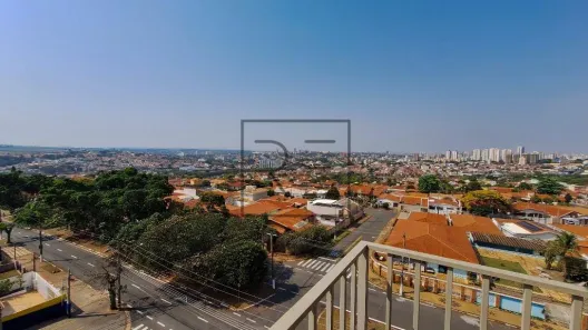 Apartamento com 3 Quartos à venda, 162m² no Jardim Santana, Campinas