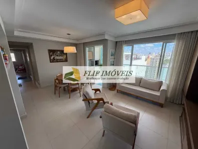 Apartamento com 3 Quartos à venda, 107m² no Cambuí, Campinas