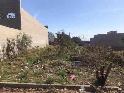 Lote/Terreno à venda, 200m² no Novo Horizonte, Piracicaba