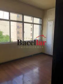 Apartamento com 2 Quartos à venda, 77m² no Maracanã, Rio de Janeiro