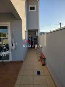 Casa de Condomínio com 3 Quartos à venda, 220m² no João Aranha, Paulínia